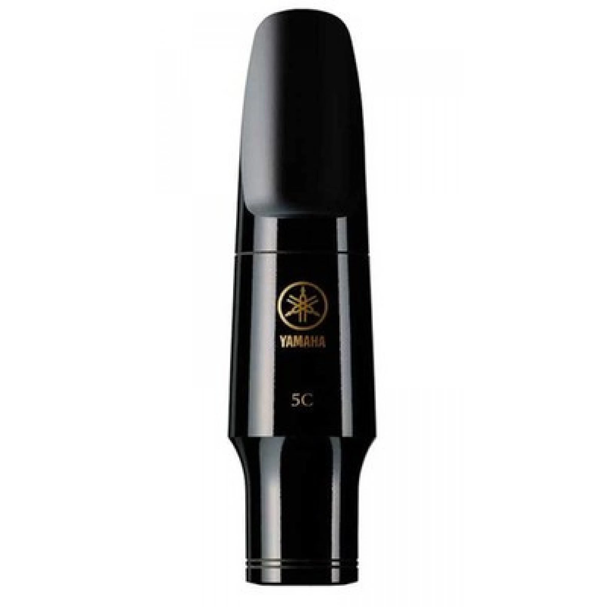 Yamaha Alto Saxophone Custom Series Mouthpiece 5C 3 Yamaha Alto Saxophone Custom Series Mouthpiece 5C