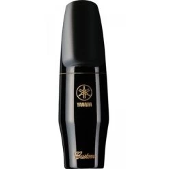 Yamaha Alto Saxophone Custom Series Mouthpiece 6C