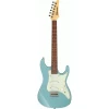 Ibanez AZES31 Purist Blue Electric Guitar -musical instrument AZES31 PRB 1.png