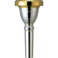 Yamaha Tuba Mouthpiece Roger Bobo Solo Signature