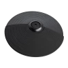 Carlsbro CDSP001 10" Hi Hat Pad. 1 Carlsbro CDSP001 10" Hi Hat Pad. -musical instrument CDSP001.png