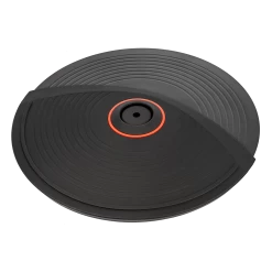 Carlsbro CDSP019 12" Cymbal Pad.