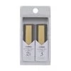 Yamaha Clarinet 2.5/3.0 Synthetic Reed 2-Pack 1 Yamaha Clarinet 2.5/3.0 Synthetic Reed 2-Pack -musical instrument CLR2530.jpg