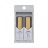 Yamaha Clarinet 3.0/3.5 Synthetic Reed 2-Pack -musical instrument CLR3035.jpg
