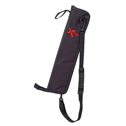 Xtreme CTB10BK Ultra Compact Drum Stick Bag