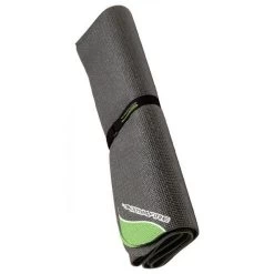 On-Stage 6' X 4' Non Slip PVC Drum Mat