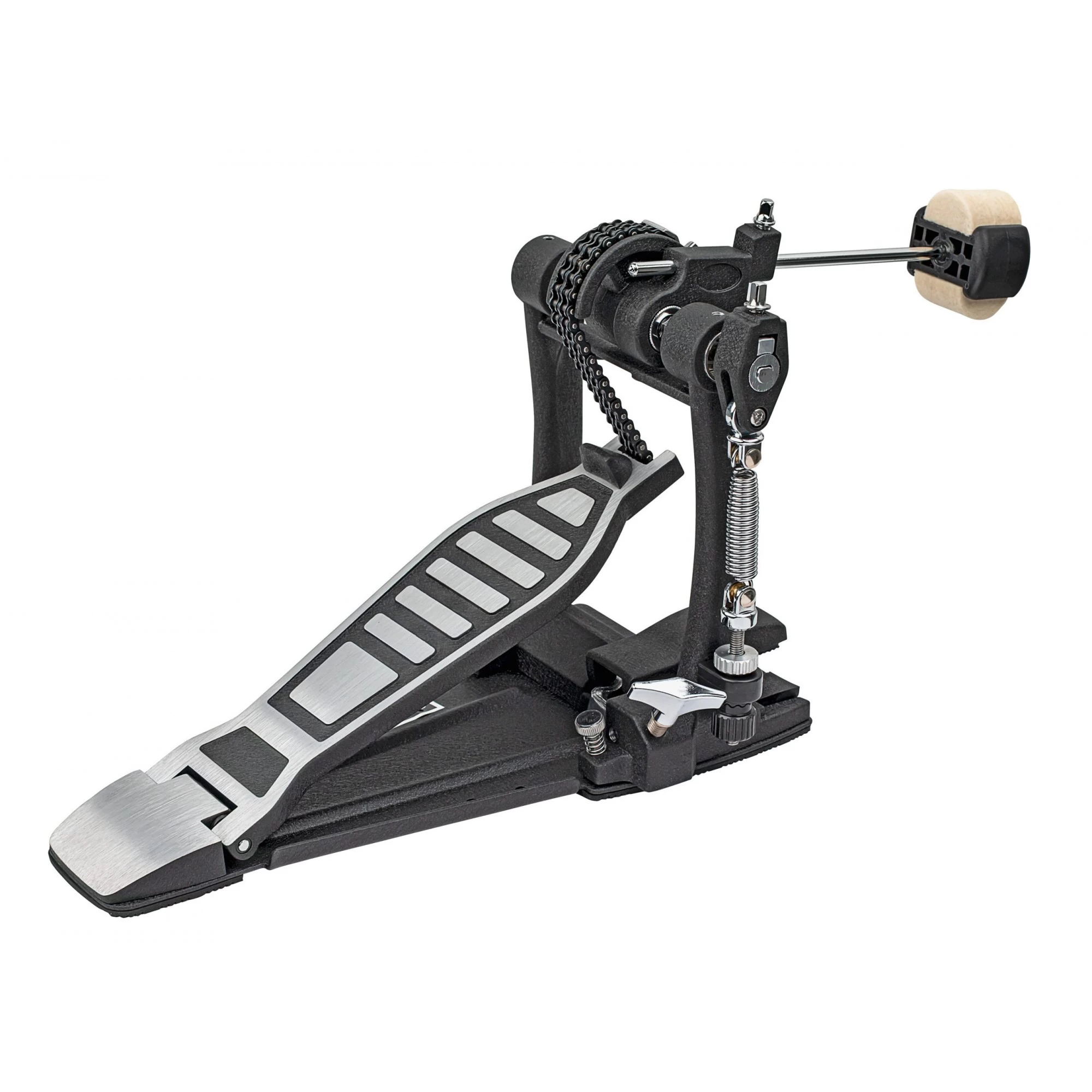 DXPBP7 Single Bass Drum Pedal For Cocktail Kits 3 DXPBP7 Single Bass Drum Pedal For Cocktail Kits