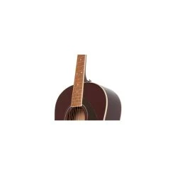 Epiphone J45 Studio Mahogany Burst -musical instrument EA22MBNH1 3.jpg 2