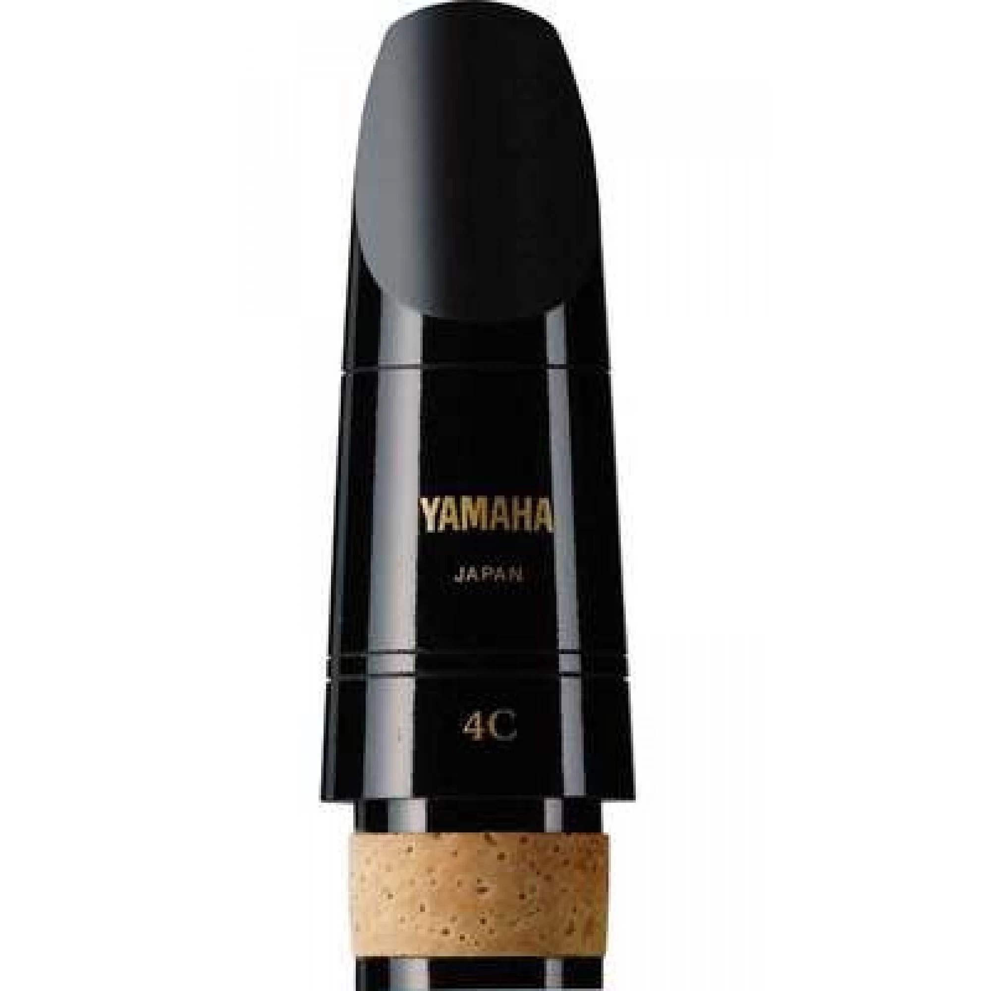 Yamaha Eb Soprano Clarinet Mouthpiece 4C 3 Yamaha Eb Soprano Clarinet Mouthpiece 4C