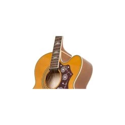 Epiphone EJ200SCE Vintage Natural -musical instrument EEJ2VNGH1 3.jpg