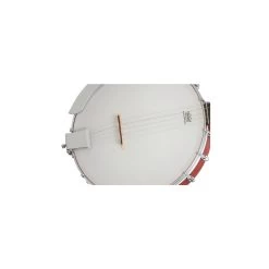 Epiphone MB-100 Banjo Vintage Satin Brown -musical instrument EFB0NACH1 2.jpg