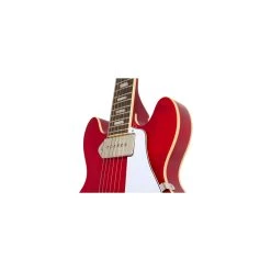 Epiphone Casino Coupe In Cherry -musical instrument ETCCCHNH1 3.jpg 1