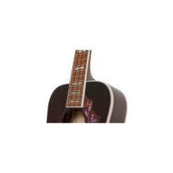 Epiphone Hummingbird Acoustic/Electric Tenor Ukulele Tobacco Sunburst -musical instrument EUHTTSNH1 3.jpg
