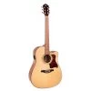Gilman - GD10CENG Dreadnought Electric/acoustic. Natural Gloss. -musical instrument GD10CENG.jpg