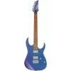 Ibanez RG121SP Blue Metal Chameleon Electric Guitar -musical instrument GRG121SP BMC 1.png