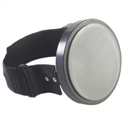 Gibraltar 6" Leg Practice Pad With Velcro Strap