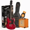 Epiphone SG Special E1 WCH Electric Guitar Pack With Orange Crush 12 Amplifier, Armour Gig Bag And Lead 1 Epiphone SG Special E1 WCH Electric Guitar Pack With Orange Crush 12 Amplifier, Armour Gig Bag And Lead -musical instrument GTPEPISGPACK 1.png