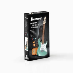 Ibanez RX40MGN Electric Guitar Pack With Orange Crush 12 Amplifier, Armour Gig Bag And Lead -musical instrument GTPRX40MGNPACK 2.png