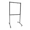 Paiste - Set Square Orchestra Stand For 2 Gongs 36" / 38" / 40" -musical instrument Gong Set Square Stand2.jpg 4