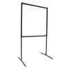 Paiste - Square Orchestra Stand For 1 Gong 36" / 38" / 40" 2 Paiste - Square Orchestra Stand For 1 Gong 36" / 38" / 40" -musical instrument Gong Square Stand.jpg 5
