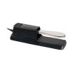 HEMINGWAY - HSP005 Damper/Sustain Pedal. Black 2 HEMINGWAY - HSP005 Damper/Sustain Pedal. Black -musical instrument HSP005 Sustain Pedal Side.jpg