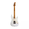 Jet JS-400 Electric Guitar Olympic White HSS -musical instrument JETJS400OWHSS.png
