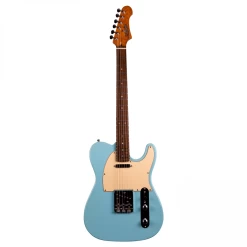 Jet JT-300 Electric Guitar Blue SS