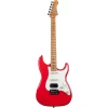 Jet JS-400 HSS Electric Guitar With Maple Fretboard – Coral Red -musical instrument JS400CRD 3.png
