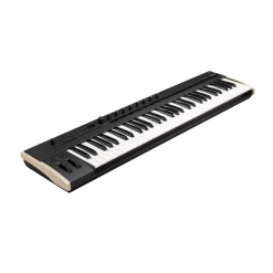 Korg Keystage 61 Note Controller Keyboard -musical instrument KO KEYSTAGE61 3.png
