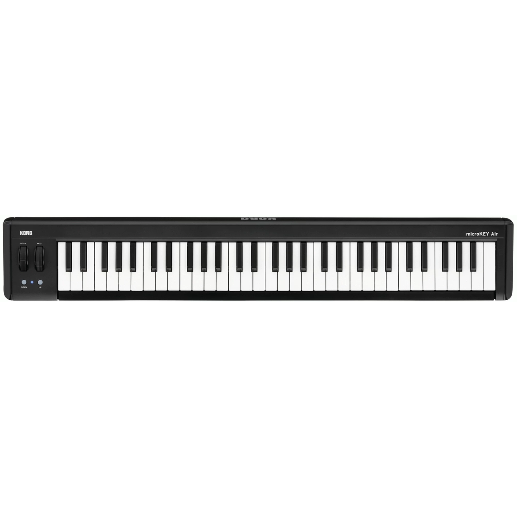 Korg Microkey Air 61 Key Controller 3 Korg Microkey Air 61 Key Controller