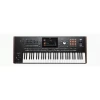 Korg Pa5X-61 Arranger Keyboard 61 Key -musical instrument KO PA5X61 1.png