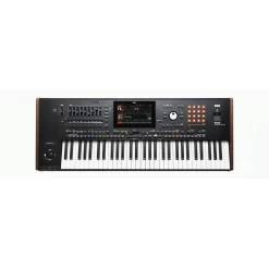 Korg Pa5X-61 Arranger Keyboard 61 Key