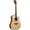 Lag Tramontane 70 T70DCE Acoustic Guitar Dreadnought Solid Spruce Top W/ Pickup + Case -musical instrument Lag Tramontane 70 T70DCE Acoustic Guitar Dreadnought Solid Spruce Top w Pickup 1 300x.jpg 1