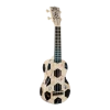 Mahalo MA1FB - Soprano Ukulele. "FOOTBALL" -musical instrument MA1FB right.png