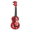 Mahalo MA1RD - Soprano Ukulele. "RUSSIAN DOLL" -musical instrument MA1RD.png