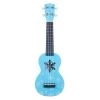 Mahalo MD1SNBU - Soprano Ukulele - Snow - Glacier Blue 2 Mahalo MD1SNBU - Soprano Ukulele - Snow - Glacier Blue -musical instrument MD1SNBU front scaled.jpg