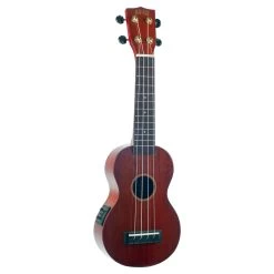Mahalo MJ1VTVNA - Soprano Ukulele - Electric Acoustic - Vintage Natural -musical instrument MJ1VTvna right.jpg