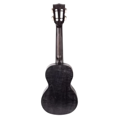 Mahalo ML2SH - Concert Ukulele -musical instrument ML2SH back.png