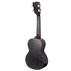 Mahalo ML2SH - Concert Ukulele -musical instrument ML2SH back left.png