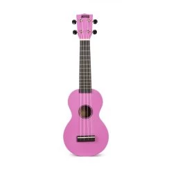 Mahalo MR1PK - Soprano Ukulele - Pink