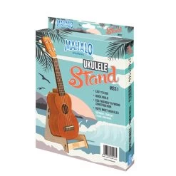 Mahalo MSS1 - Ukulele Stand - Engraved, Wooden -musical instrument MSS1 box.jpg