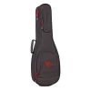 XTREME - OB703 Tenor Ukulele Bag. Black. -musical instrument OB703.png