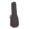 XTREME - OB704 Baritone Ukulele Bag. Black. -musical instrument OB704.png