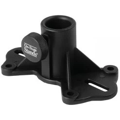On Stage Exterior Speaker Bracket Fits On 1-3/8" Pole
