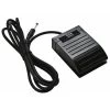 On Stage Sustain Pedal Universal Style With A Built-In 6' Cord -musical instrument OSKSP20.jpg