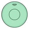 Remo 13" Colortone Green Powerstroke P77 Snare Batter Drumhead -musical instrument P7 0313 CT GN.jpg