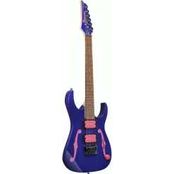 Ibanez PGMM11 JB PAUL GILBERT Electric Guitar -musical instrument PGMM11JB 3.PNG