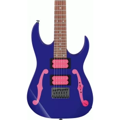 Ibanez PGMM11 JB PAUL GILBERT Electric Guitar -musical instrument PGMM11JB 4.PNG