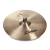 Zildjian A0231 17" A Series Medium Thin Crash Cymbal -musical instrument PNG A0231 17 A Zildjian Medium Thin Crash.png