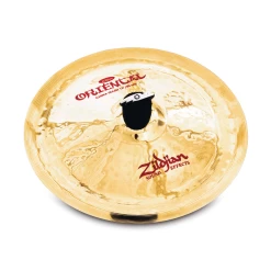 Zildjian A0612 12" Oriental China Trash Cymbal